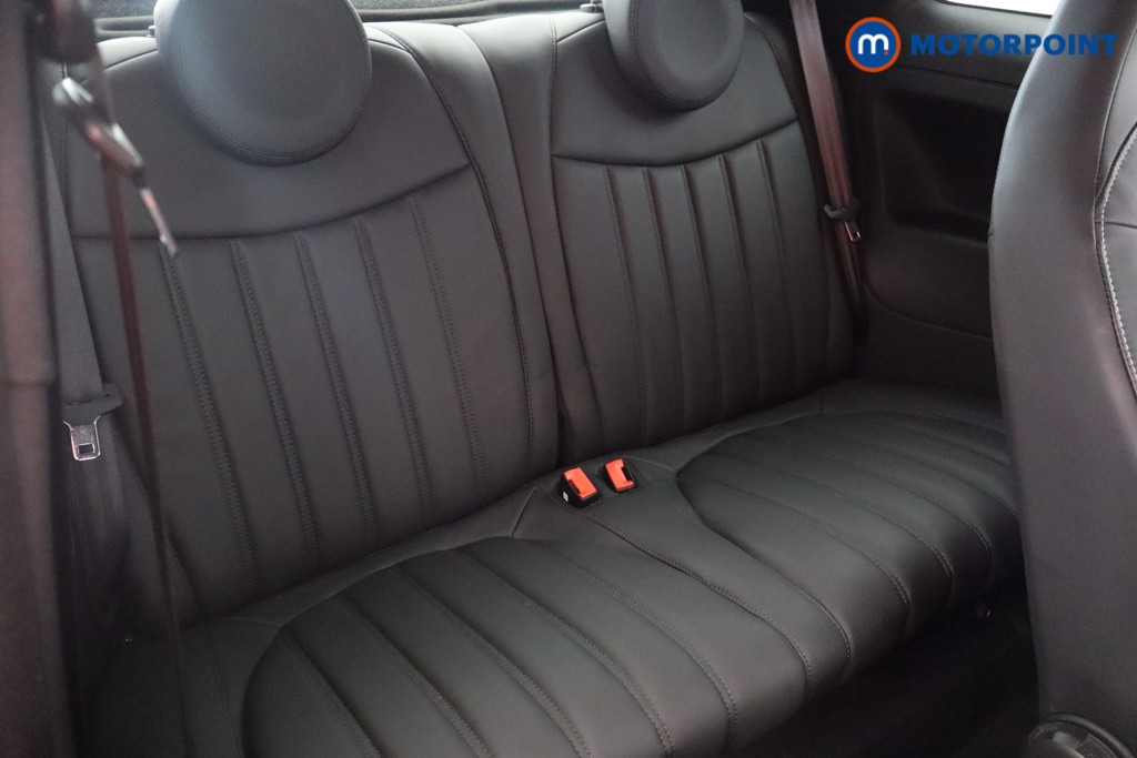 Abarth 595 Turismo 70Th Anniversary Manual Petrol Hatchback - Stock Number (1629054) - 19th supplementary image