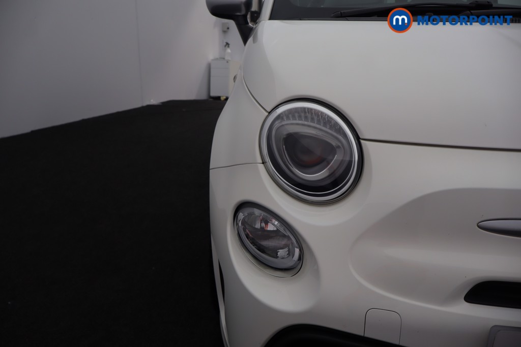 Abarth 595 Turismo 70Th Anniversary Manual Petrol Hatchback - Stock Number (1629054) - 27th supplementary image