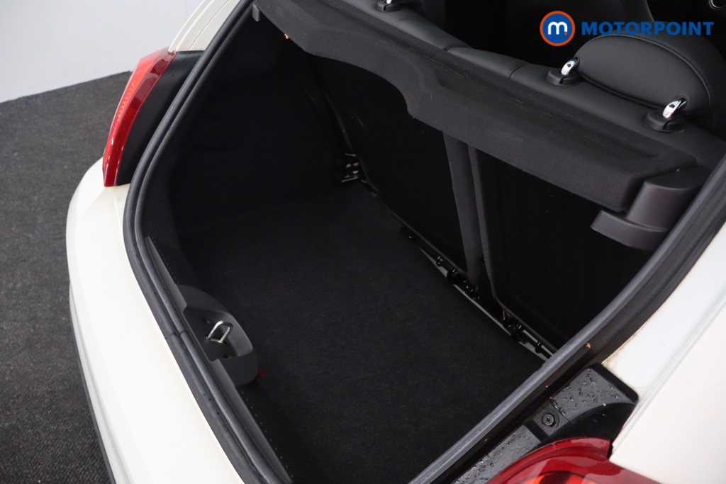 Abarth 595 Turismo 70Th Anniversary Manual Petrol Hatchback - Stock Number (1629054) - 35th supplementary image