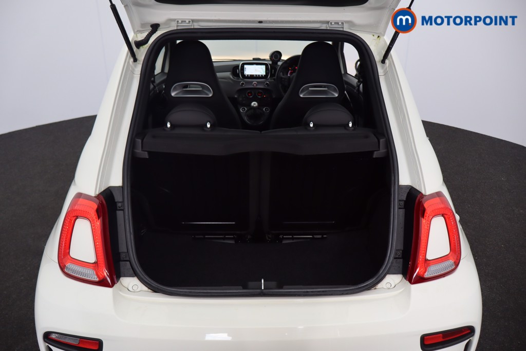 Abarth 595 Turismo 70Th Anniversary Manual Petrol Hatchback - Stock Number (1629054) - 36th supplementary image