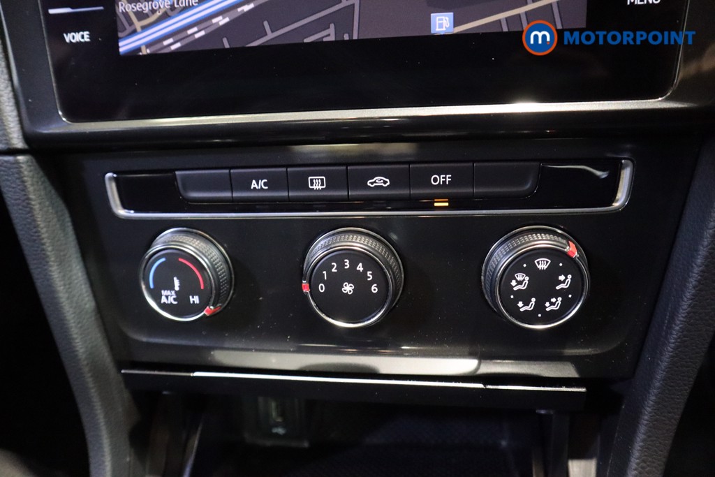 Volkswagen Golf SE Manual Petrol Hatchback - Stock Number (1629059) - 5th supplementary image