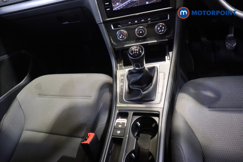 Volkswagen Golf SE Manual Petrol Hatchback - Stock Number (1629059) - 6th supplementary image