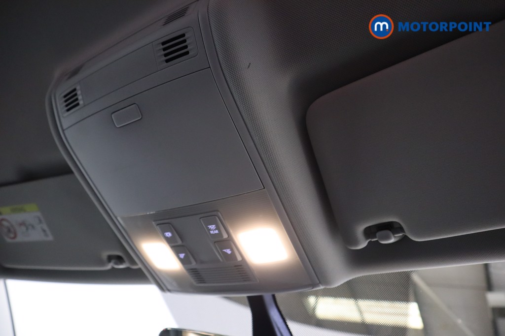 Volkswagen Golf SE Manual Petrol Hatchback - Stock Number (1629059) - 8th supplementary image