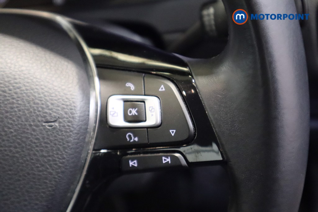 Volkswagen Golf SE Manual Petrol Hatchback - Stock Number (1629059) - 12th supplementary image