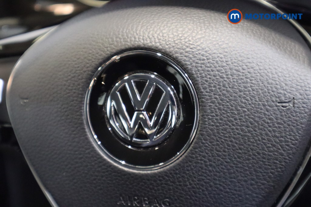 Volkswagen Golf SE Manual Petrol Hatchback - Stock Number (1629059) - 13th supplementary image