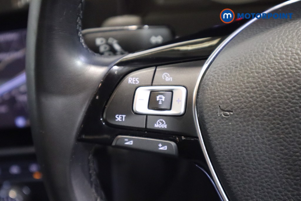 Volkswagen Golf SE Manual Petrol Hatchback - Stock Number (1629059) - 14th supplementary image