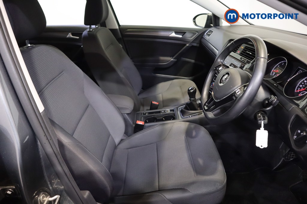 Volkswagen Golf SE Manual Petrol Hatchback - Stock Number (1629059) - 16th supplementary image