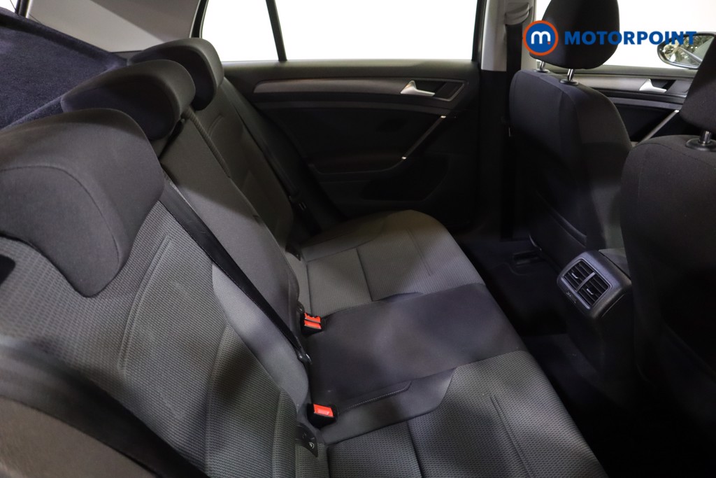Volkswagen Golf SE Manual Petrol Hatchback - Stock Number (1629059) - 17th supplementary image