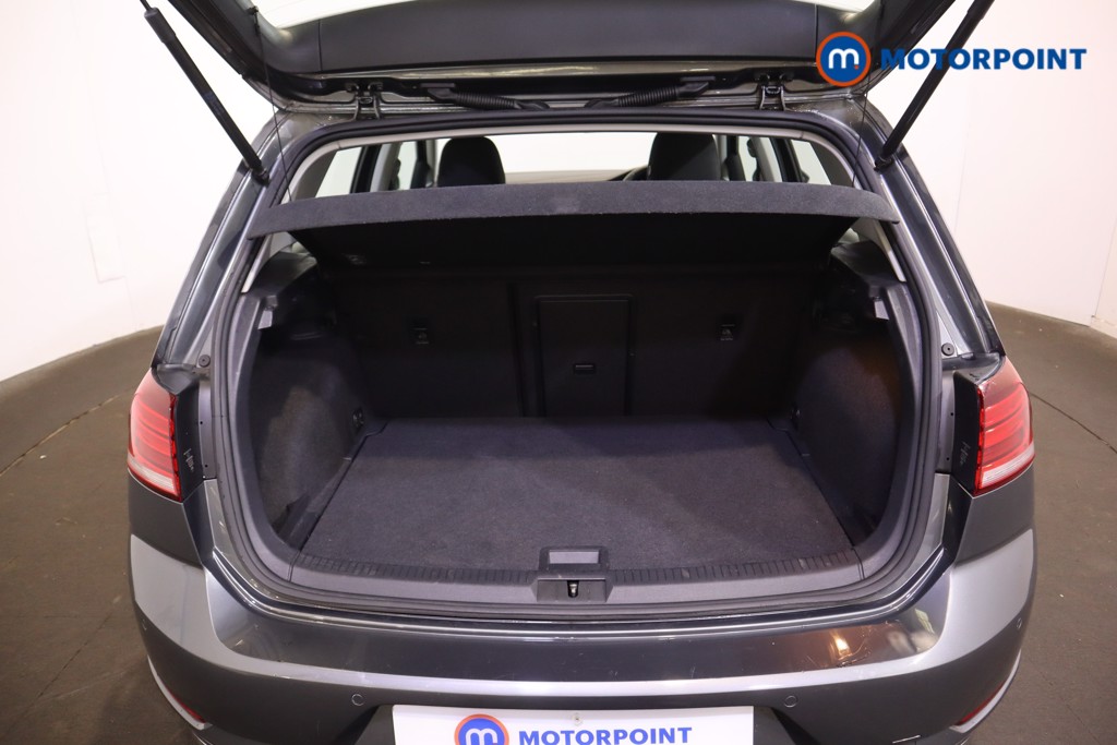 Volkswagen Golf SE Manual Petrol Hatchback - Stock Number (1629059) - 19th supplementary image