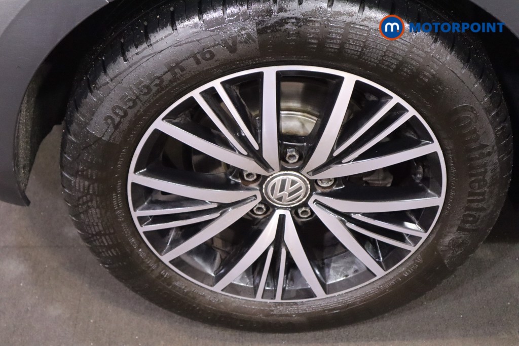 Volkswagen Golf SE Manual Petrol Hatchback - Stock Number (1629059) - 20th supplementary image