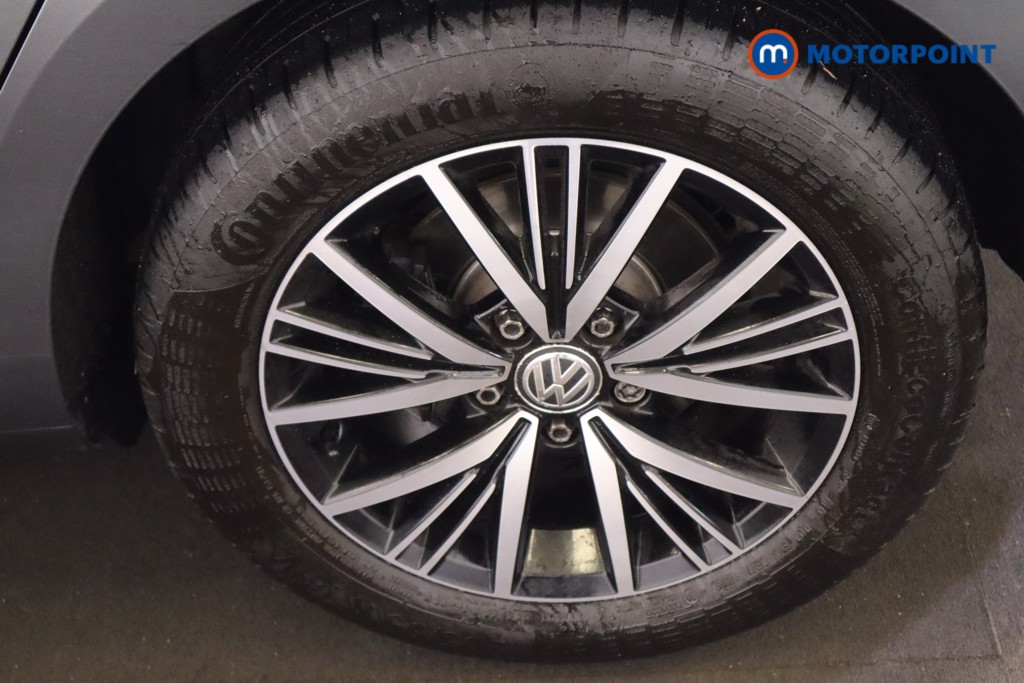 Volkswagen Golf SE Manual Petrol Hatchback - Stock Number (1629059) - 21st supplementary image