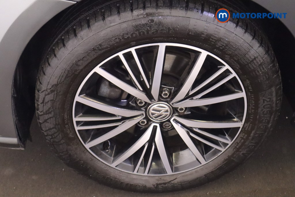 Volkswagen Golf SE Manual Petrol Hatchback - Stock Number (1629059) - 22nd supplementary image