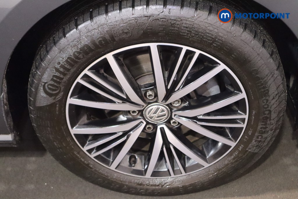 Volkswagen Golf SE Manual Petrol Hatchback - Stock Number (1629059) - 23rd supplementary image