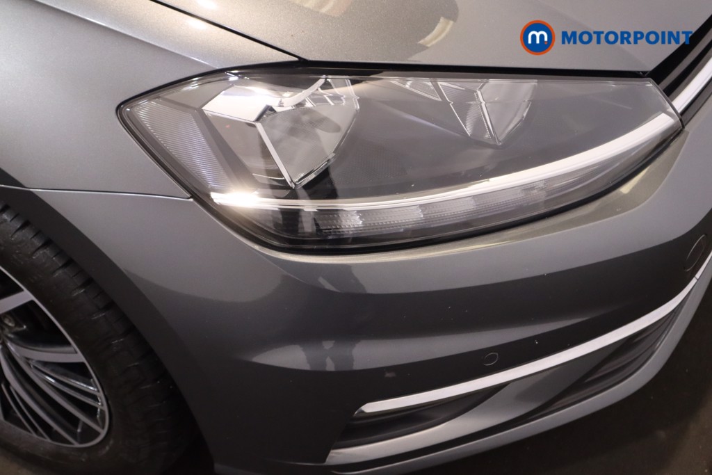 Volkswagen Golf SE Manual Petrol Hatchback - Stock Number (1629059) - 24th supplementary image