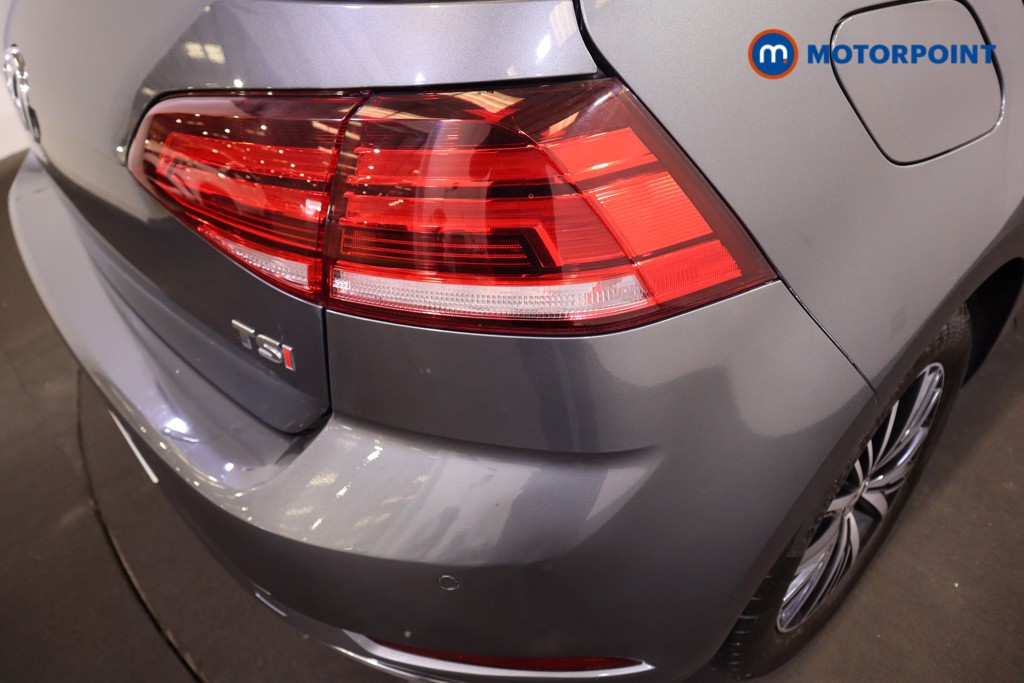 Volkswagen Golf SE Manual Petrol Hatchback - Stock Number (1629059) - 25th supplementary image