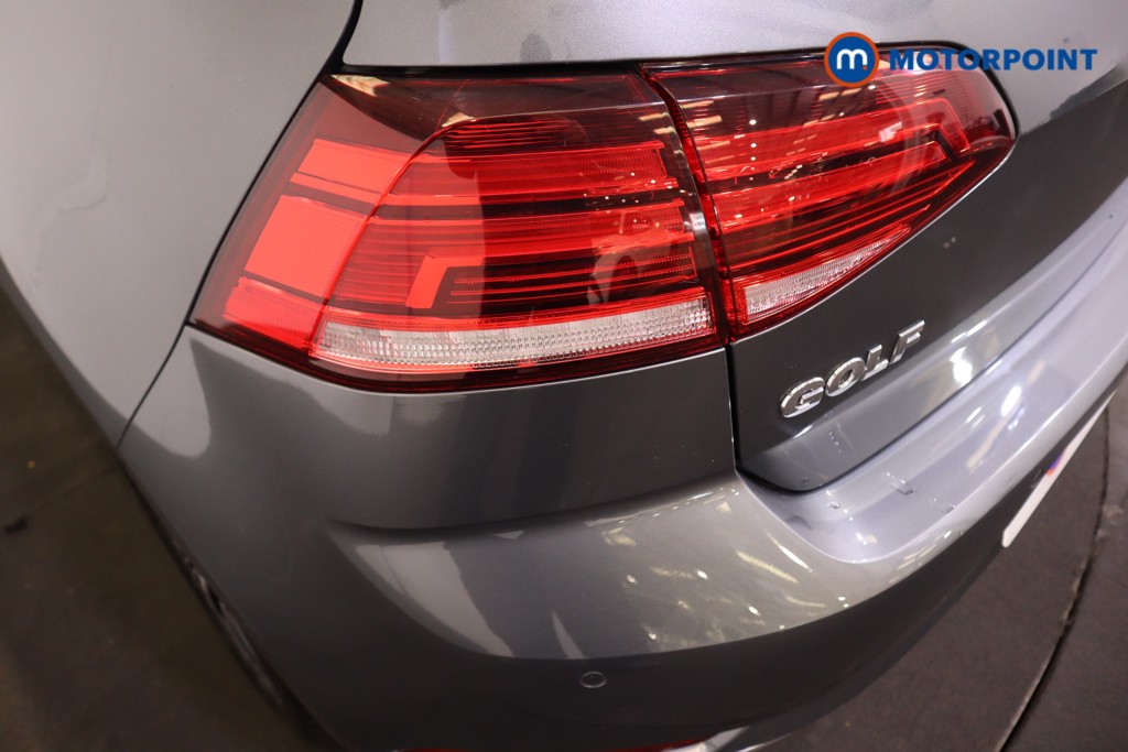 Volkswagen Golf SE Manual Petrol Hatchback - Stock Number (1629059) - 27th supplementary image