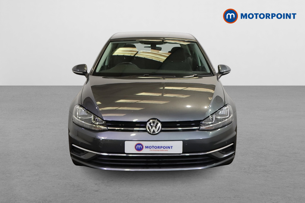 Volkswagen Golf SE Manual Petrol Hatchback - Stock Number (1629059) - Front bumper