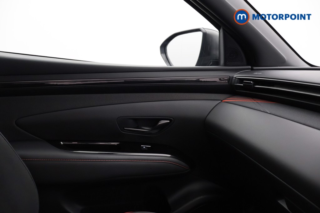 Hyundai Tucson N Line Automatic Petrol-Electric Hybrid SUV - Stock Number (1629067) - 17th supplementary image