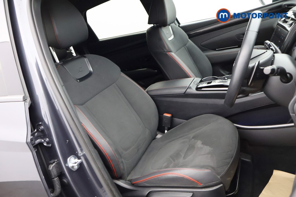 Hyundai Tucson N Line Automatic Petrol-Electric Hybrid SUV - Stock Number (1629067) - 22nd supplementary image