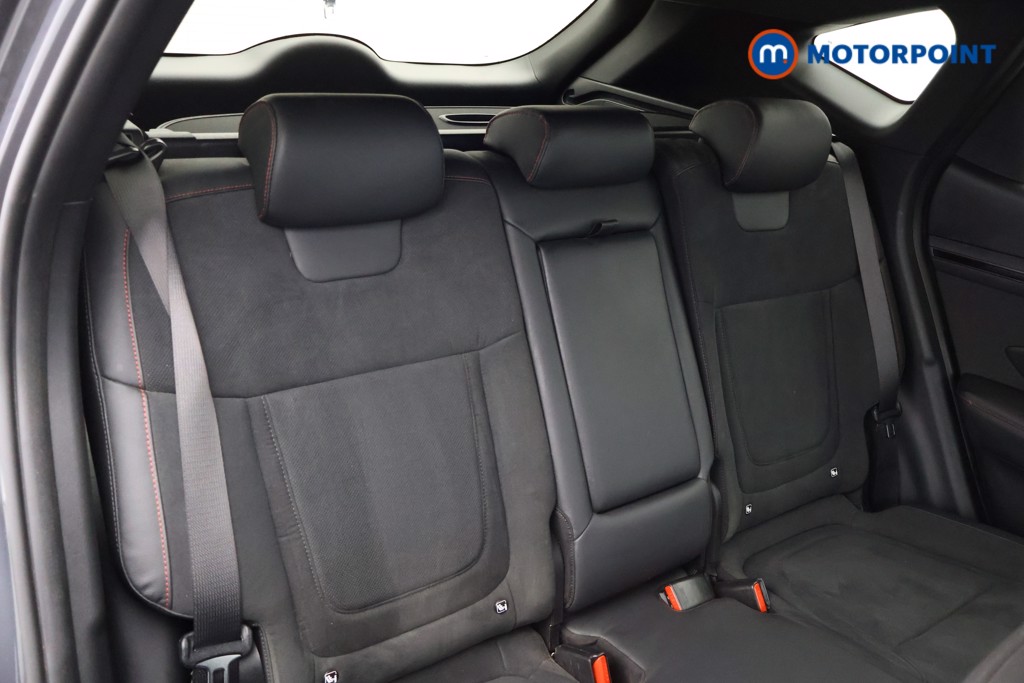 Hyundai Tucson N Line Automatic Petrol-Electric Hybrid SUV - Stock Number (1629067) - 24th supplementary image