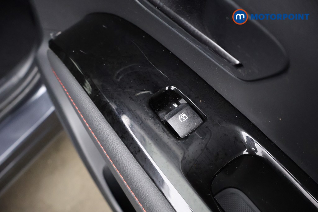 Hyundai Tucson N Line Automatic Petrol-Electric Hybrid SUV - Stock Number (1629067) - 26th supplementary image