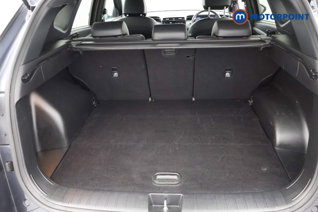Hyundai Tucson N Line Automatic Petrol-Electric Hybrid SUV - Stock Number (1629067) - 27th supplementary image