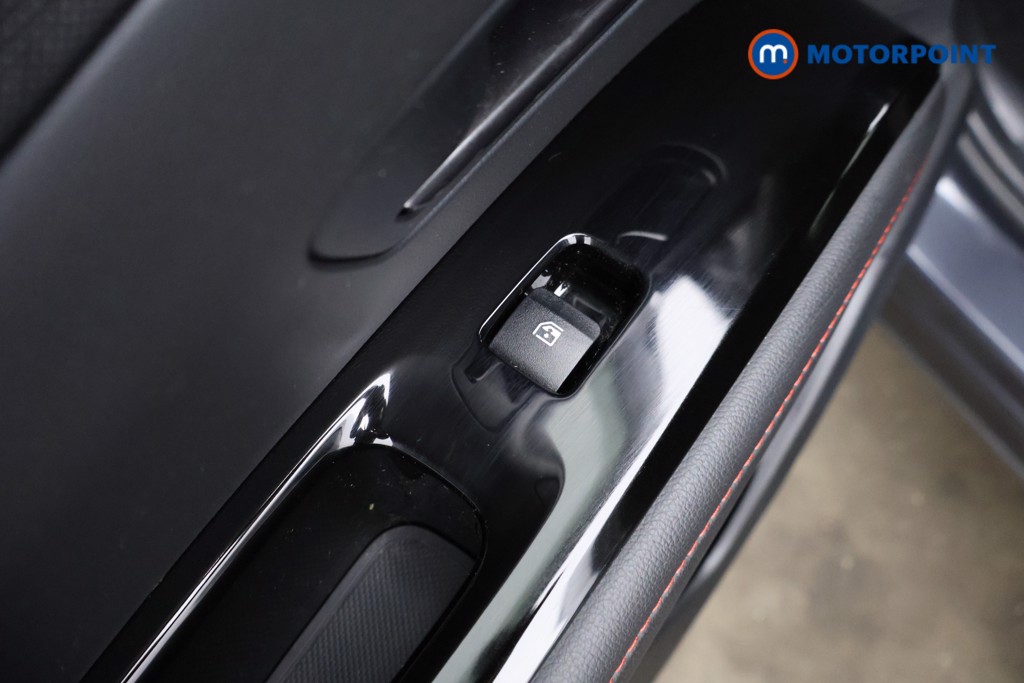 Hyundai Tucson N Line Automatic Petrol-Electric Hybrid SUV - Stock Number (1629067) - 30th supplementary image