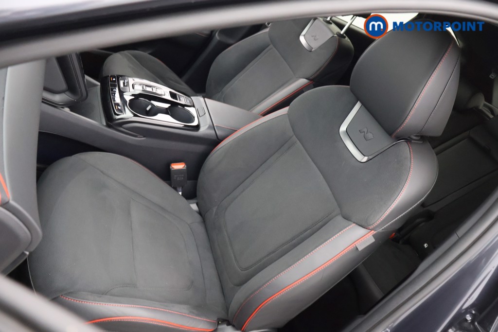Hyundai Tucson N Line Automatic Petrol-Electric Hybrid SUV - Stock Number (1629067) - 33rd supplementary image