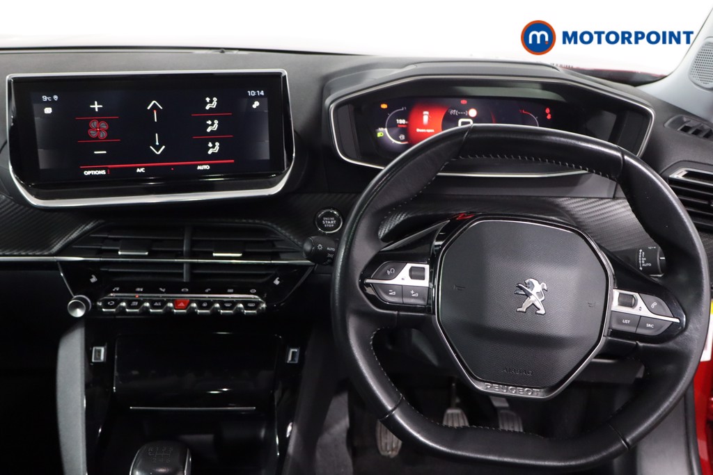 Peugeot 2008 Allure Manual Petrol SUV - Stock Number (1629087) - 3rd supplementary image