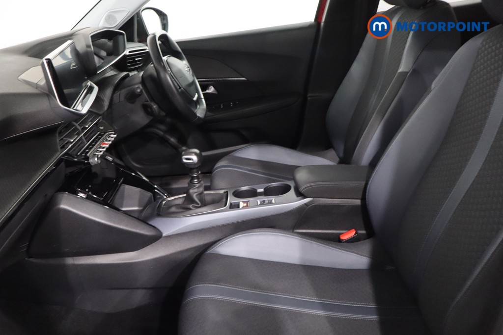 Peugeot 2008 Allure Manual Petrol SUV - Stock Number (1629087) - 4th supplementary image