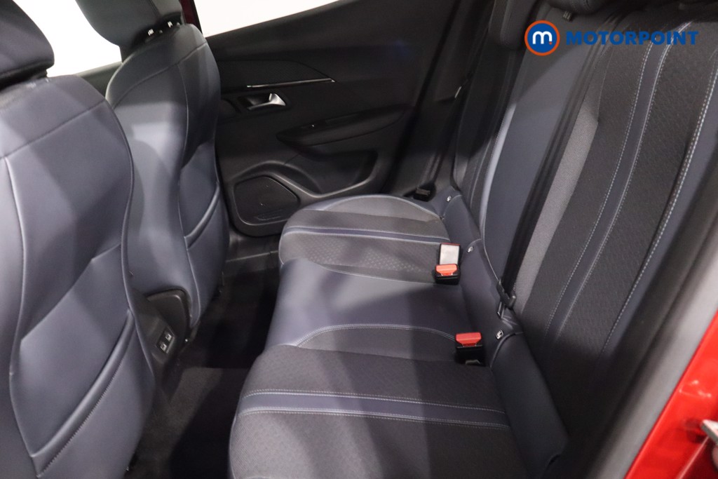 Peugeot 2008 Allure Manual Petrol SUV - Stock Number (1629087) - 5th supplementary image