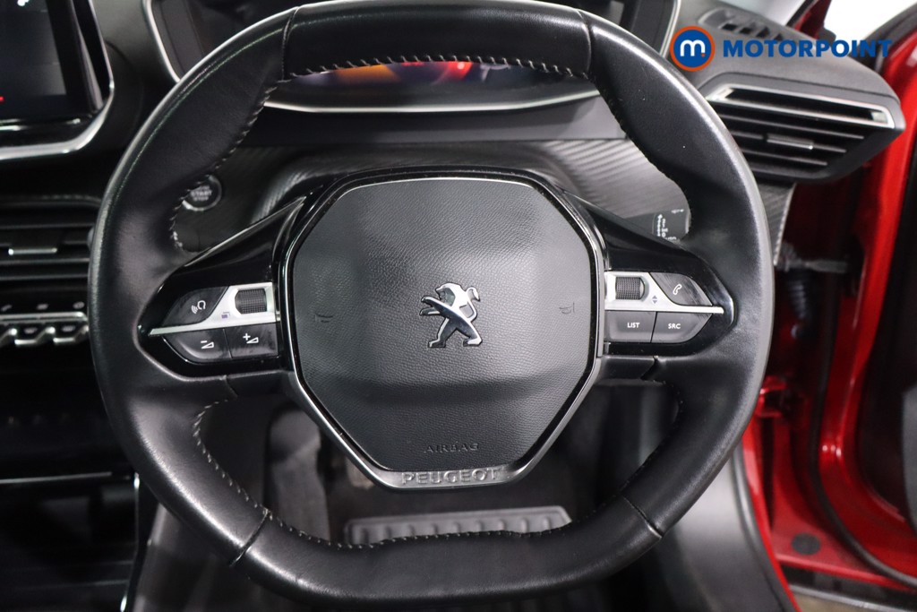 Peugeot 2008 Allure Manual Petrol SUV - Stock Number (1629087) - 6th supplementary image