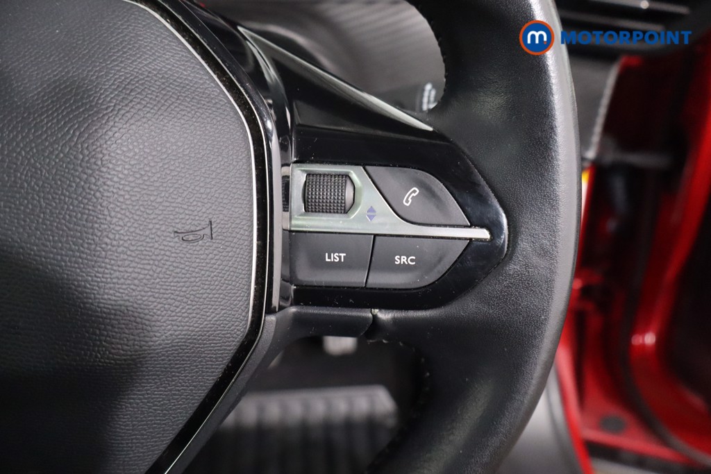 Peugeot 2008 Allure Manual Petrol SUV - Stock Number (1629087) - 8th supplementary image