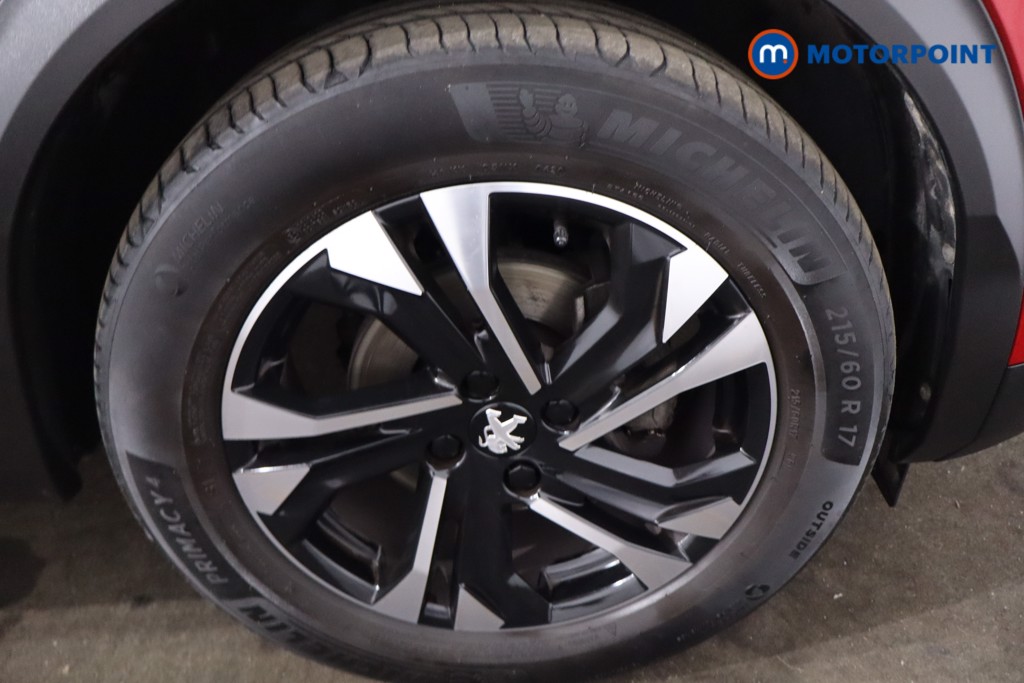 Peugeot 2008 Allure Manual Petrol SUV - Stock Number (1629087) - 10th supplementary image