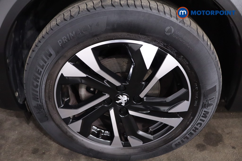 Peugeot 2008 Allure Manual Petrol SUV - Stock Number (1629087) - 11th supplementary image
