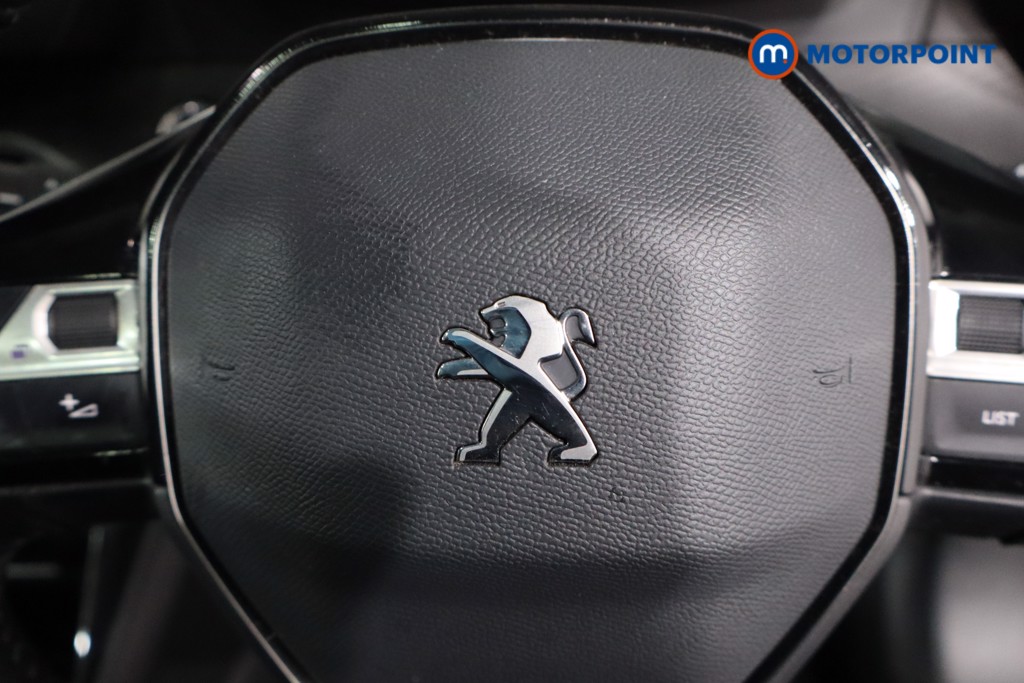 Peugeot 2008 Allure Manual Petrol SUV - Stock Number (1629087) - 13th supplementary image