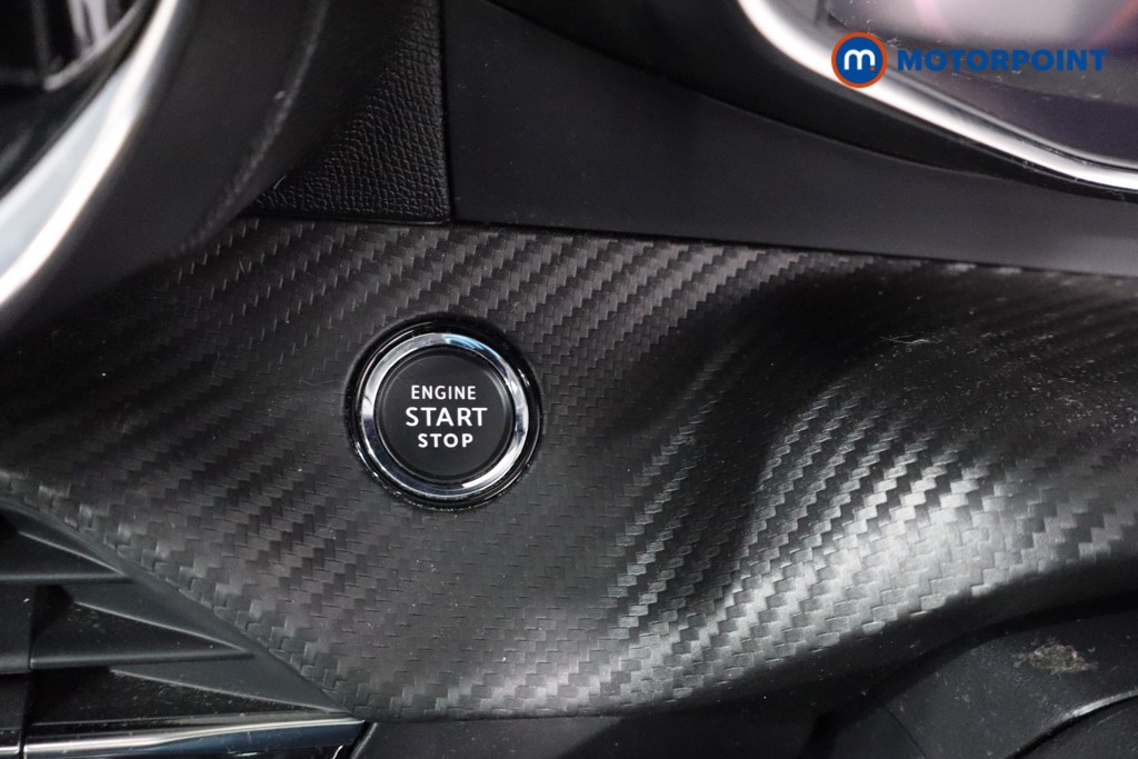 Peugeot 2008 Allure Manual Petrol SUV - Stock Number (1629087) - 16th supplementary image