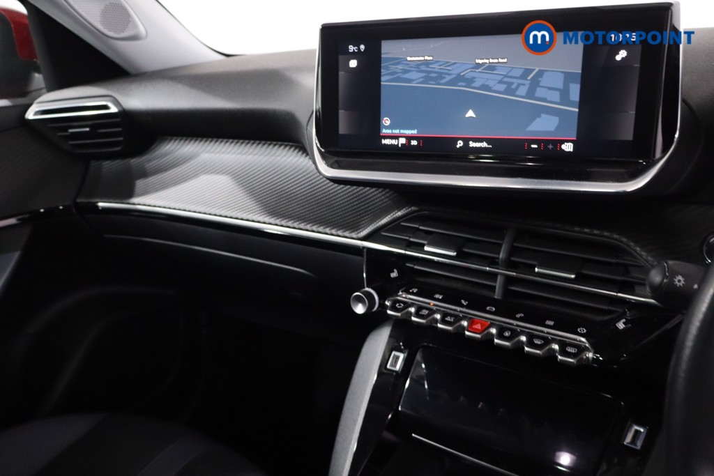 Peugeot 2008 Allure Manual Petrol SUV - Stock Number (1629087) - 18th supplementary image