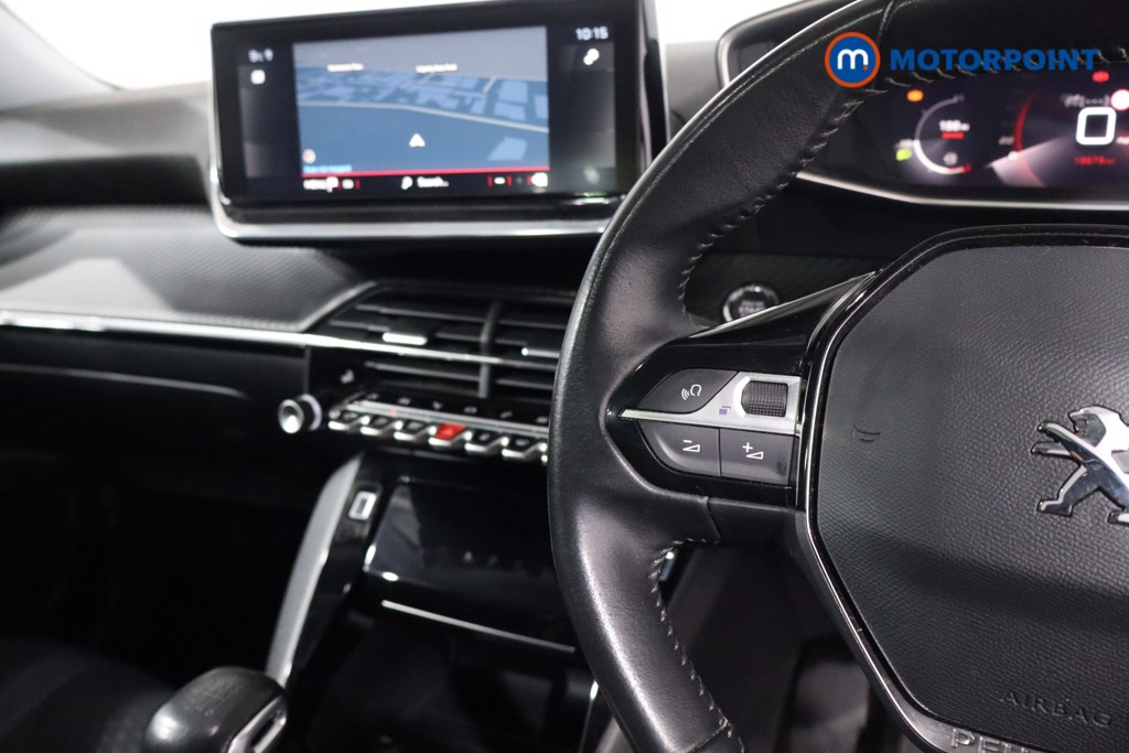 Peugeot 2008 Allure Manual Petrol SUV - Stock Number (1629087) - 19th supplementary image