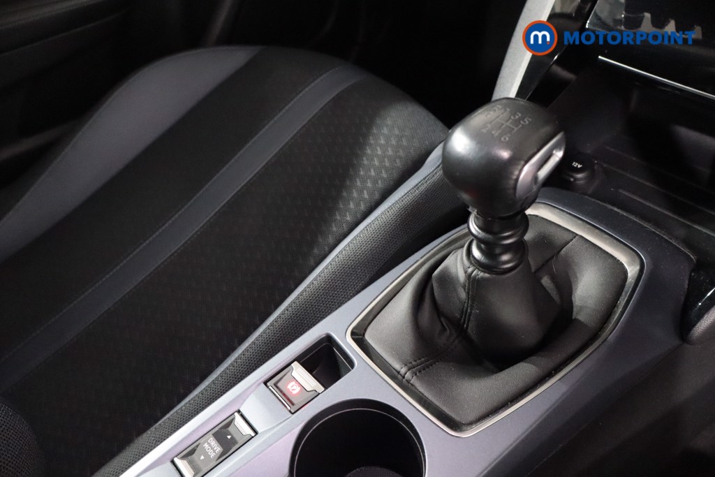 Peugeot 2008 Allure Manual Petrol SUV - Stock Number (1629087) - 20th supplementary image
