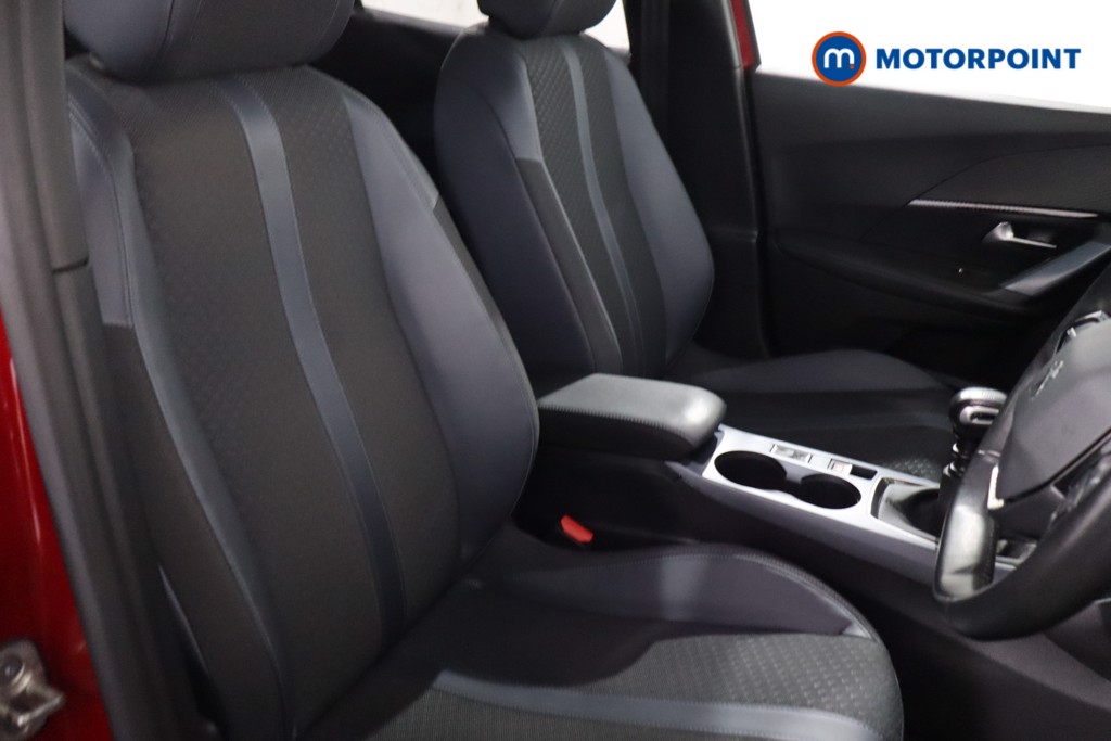 Peugeot 2008 Allure Manual Petrol SUV - Stock Number (1629087) - 22nd supplementary image