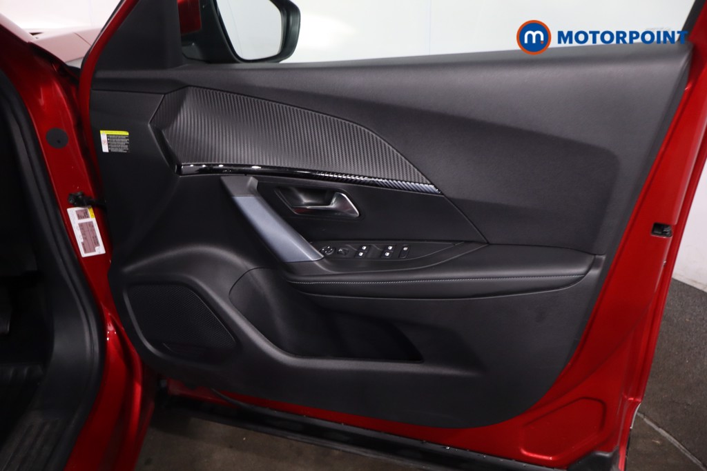 Peugeot 2008 Allure Manual Petrol SUV - Stock Number (1629087) - 23rd supplementary image