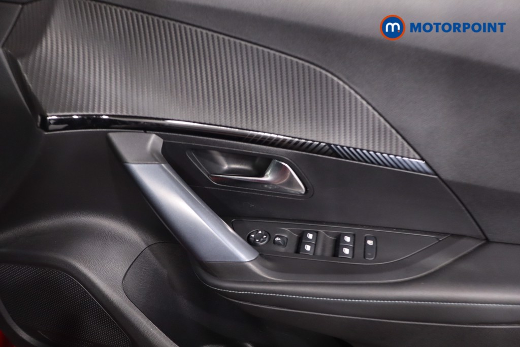 Peugeot 2008 Allure Manual Petrol SUV - Stock Number (1629087) - 24th supplementary image