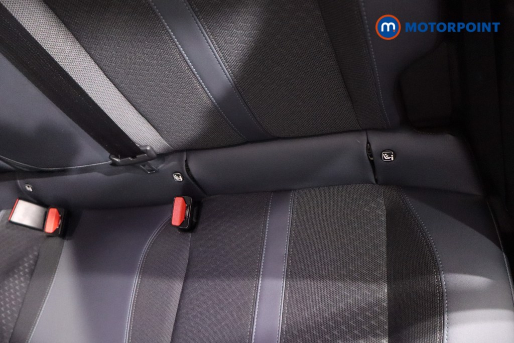 Peugeot 2008 Allure Manual Petrol SUV - Stock Number (1629087) - 25th supplementary image