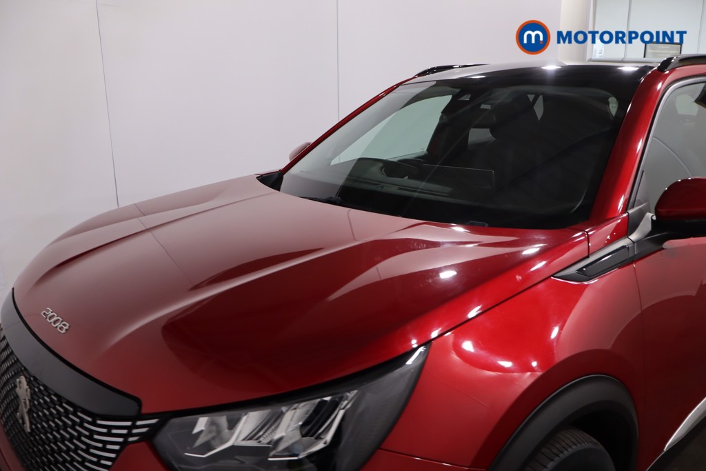 Peugeot 2008 Allure Manual Petrol SUV - Stock Number (1629087) - 26th supplementary image