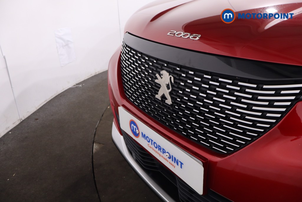 Peugeot 2008 Allure Manual Petrol SUV - Stock Number (1629087) - 27th supplementary image