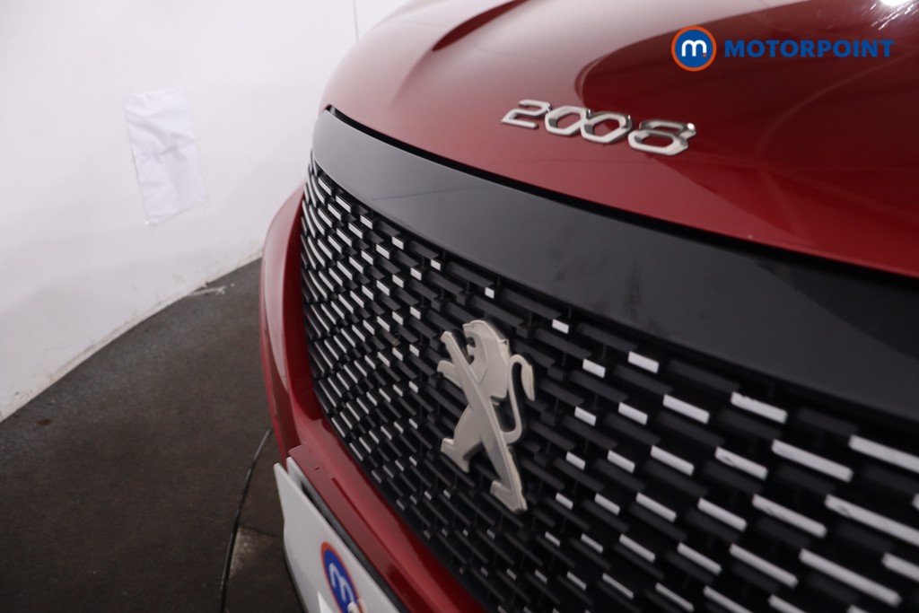 Peugeot 2008 Allure Manual Petrol SUV - Stock Number (1629087) - 28th supplementary image
