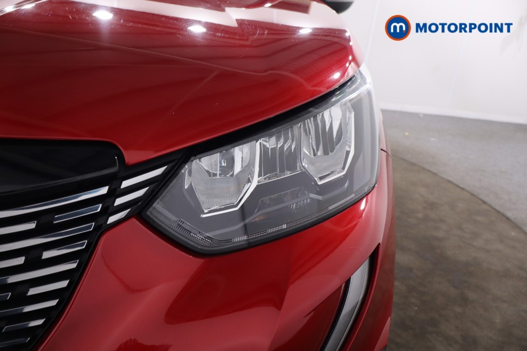 Peugeot 2008 Allure Manual Petrol SUV - Stock Number (1629087) - 29th supplementary image