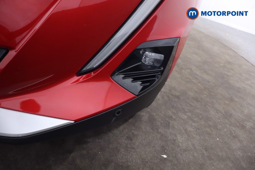 Peugeot 2008 Allure Manual Petrol SUV - Stock Number (1629087) - 30th supplementary image