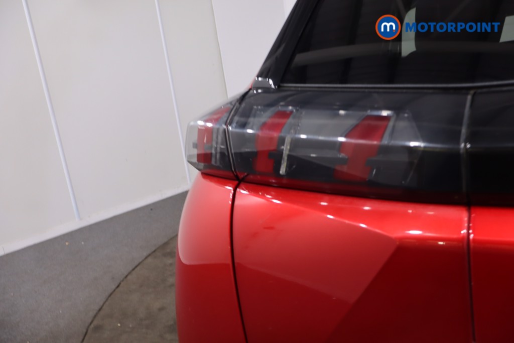 Peugeot 2008 Allure Manual Petrol SUV - Stock Number (1629087) - 33rd supplementary image